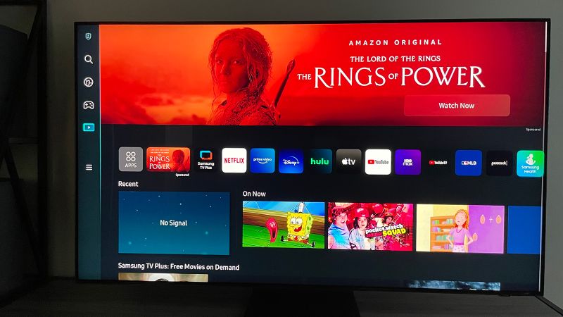 Samsung’s QN90B Neo QLED is a great smart TV — especially for sunny rooms | CNN Underscored