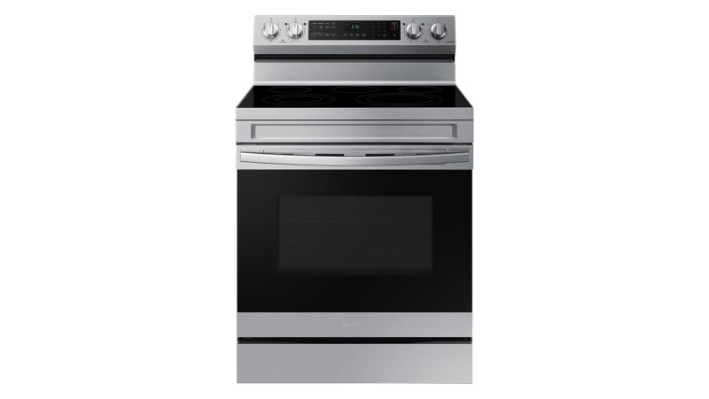 Black friday deals electric range deals