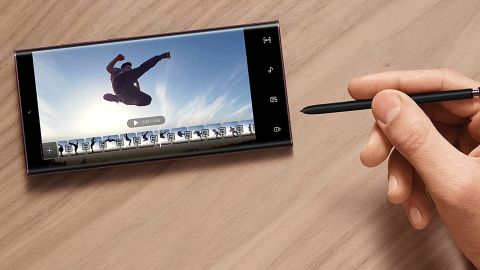 Samsung Galaxy S22 Ultra