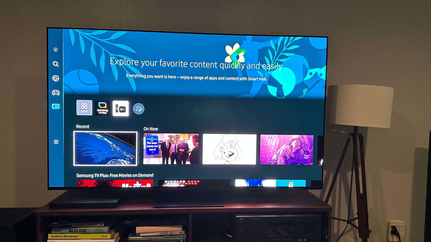 Xbox Cloud Gaming on a Smart TV: 2023 Review! 