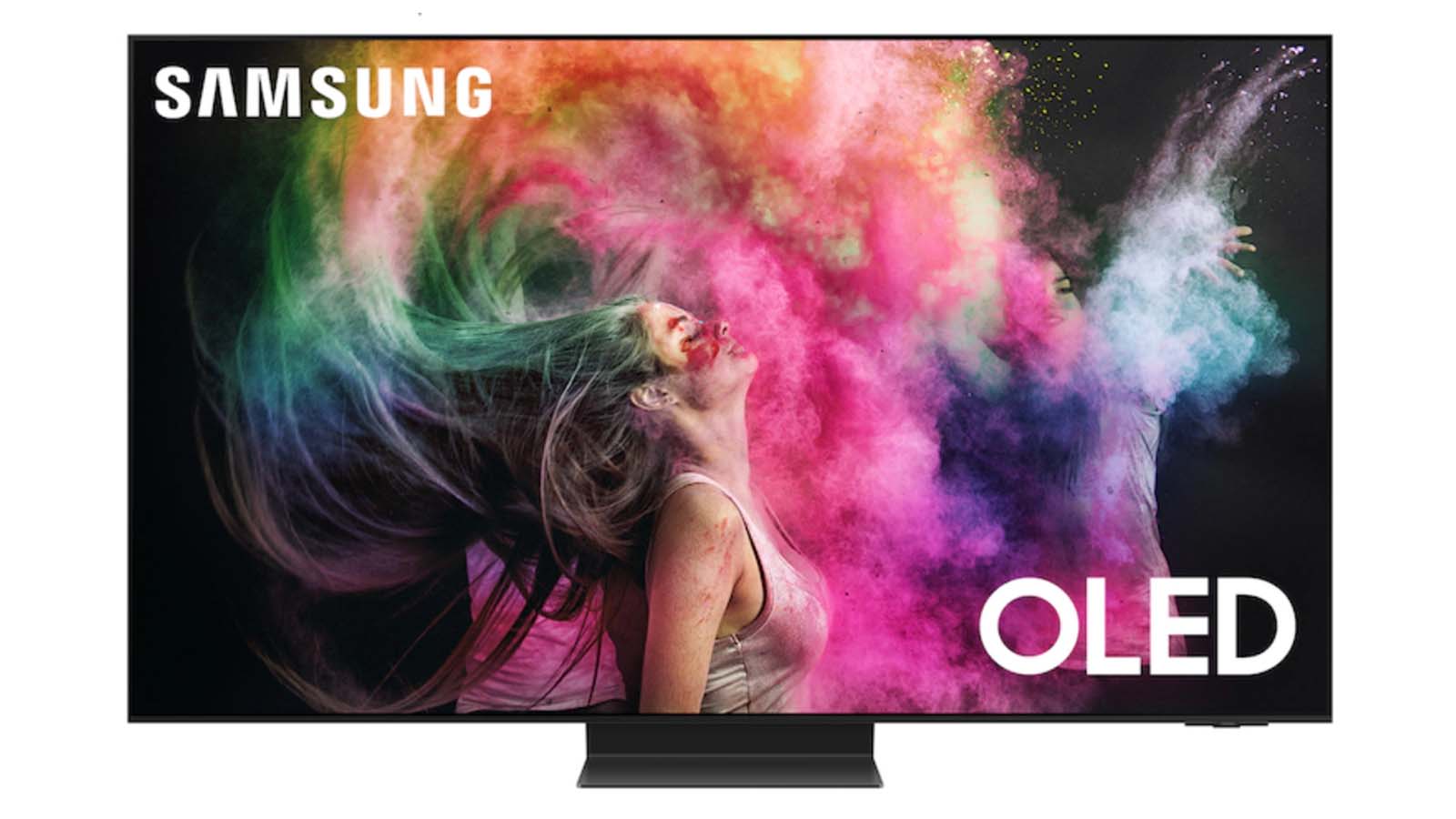 Televisores y Smart TVs: OLED, QLED, LED, 4K