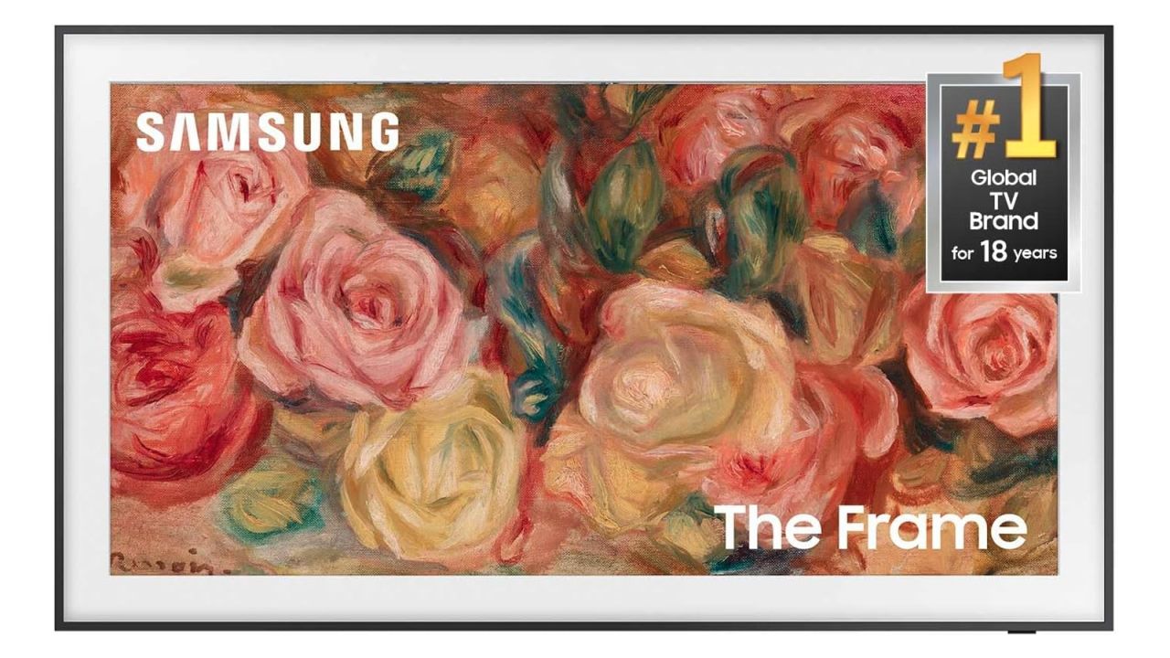 Samsung The Frame Flowers.jpg