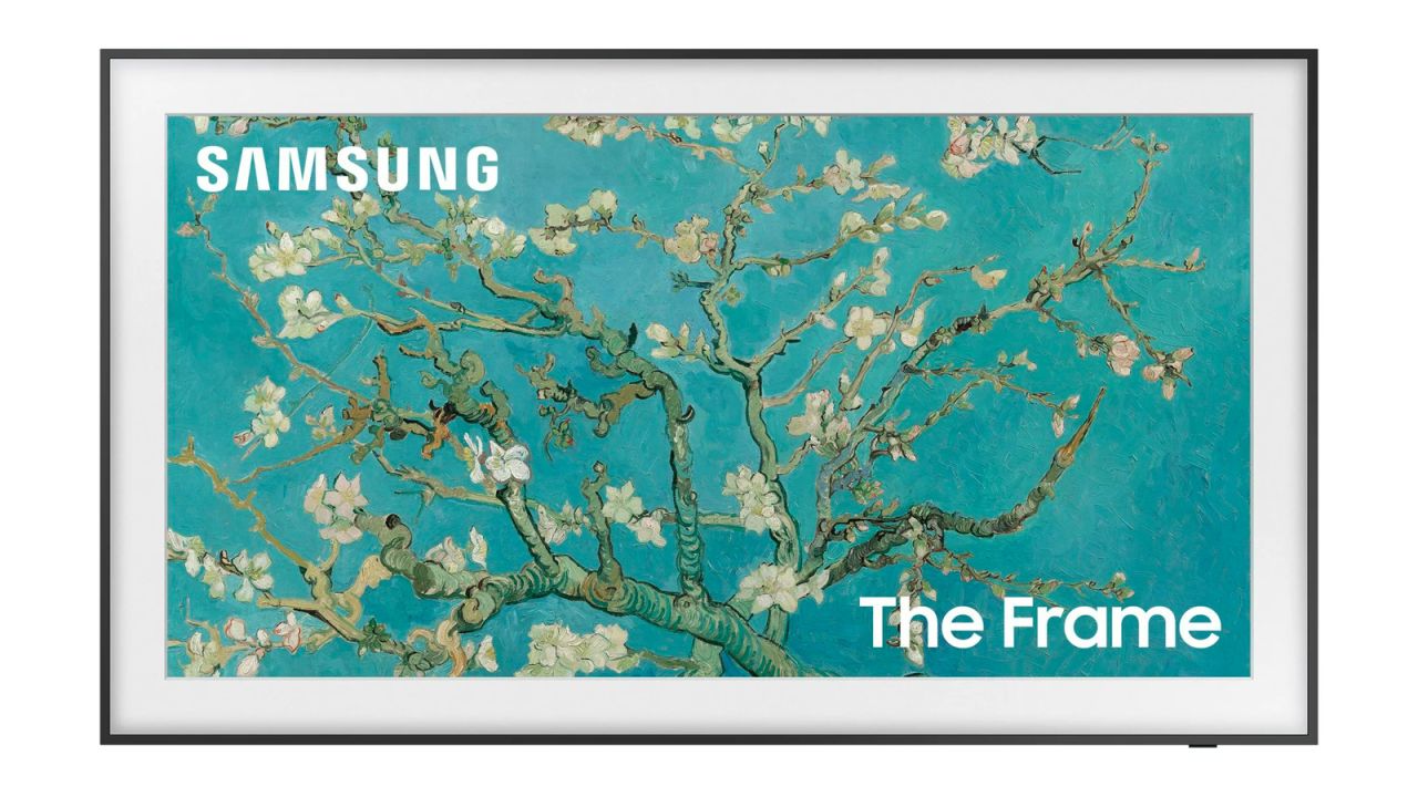 Samsung The Frame TV, 65-inches.jpg