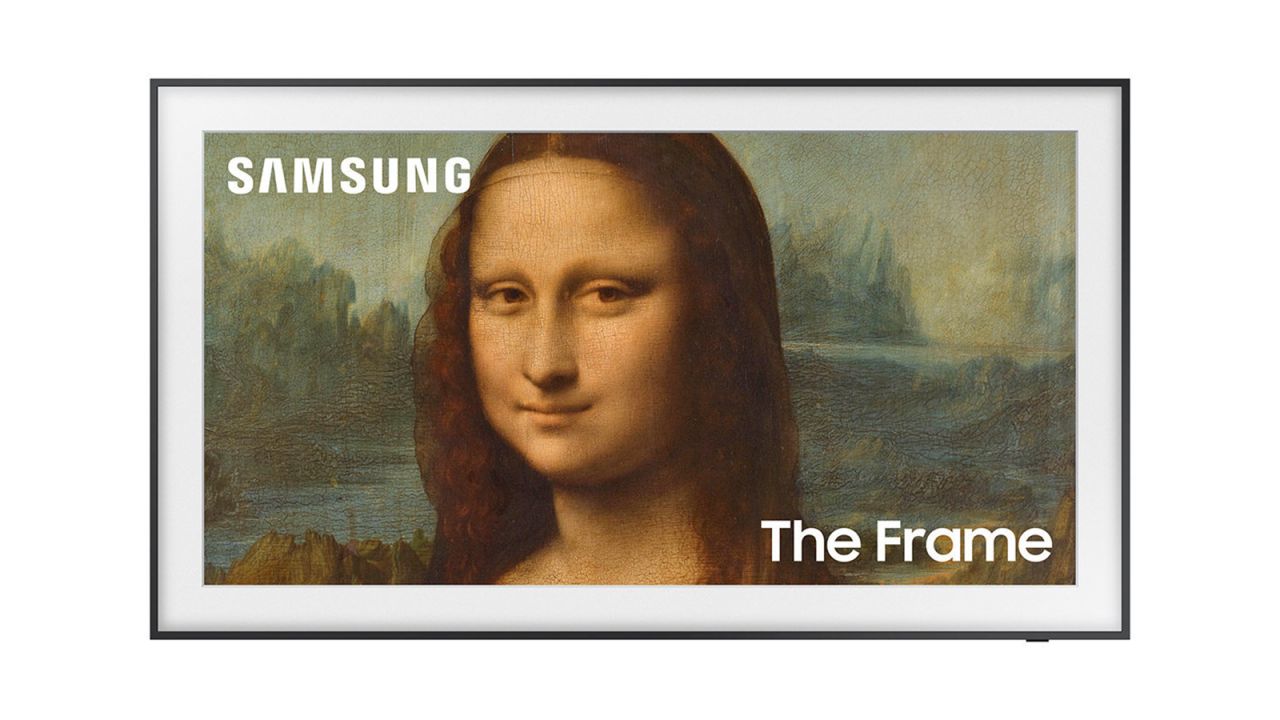 Early Samsung The Frame TV Black Friday Deals (2023) Identified by