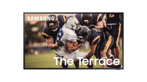 Samsung The Terrace Outdoor TV 