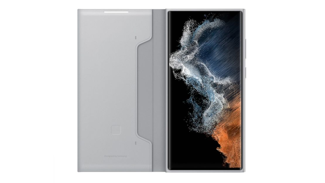 Samsung Ultra LED View Cover