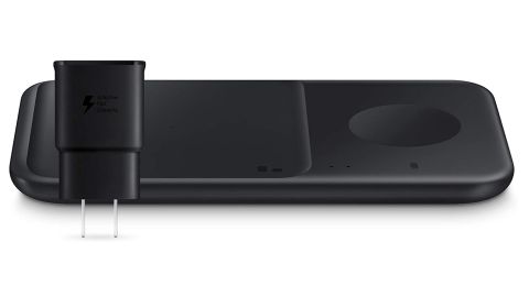 Samsung Wireless Charger Duo Pad