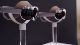 Experience the Future: Unveiling Samsung's Galaxy XR Headset