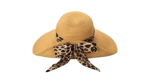 San Diego Hat Ultrabraid Floppy Sun Hat