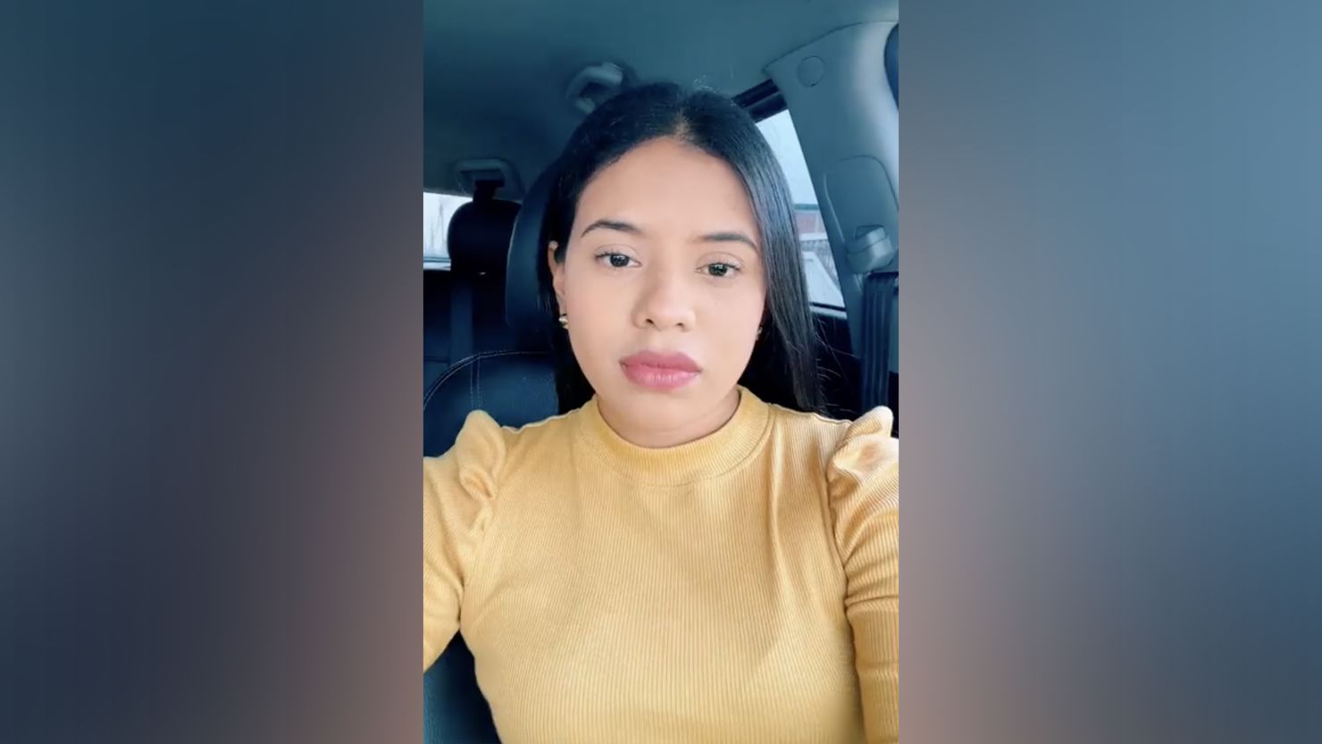 Brigitte García, Ecuador's youngest mayor, was found shot dead on Sunday, according to the police.