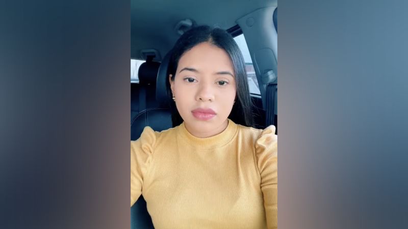 Най младият кмет на Еквадор 27 годишната Брижит Гарсия беше намерена застреляна