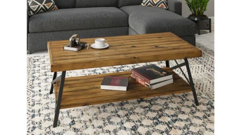 Sand & Stable Laguna Coffee Table with Storage