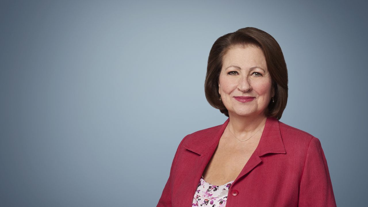 Sandee LaMotte
