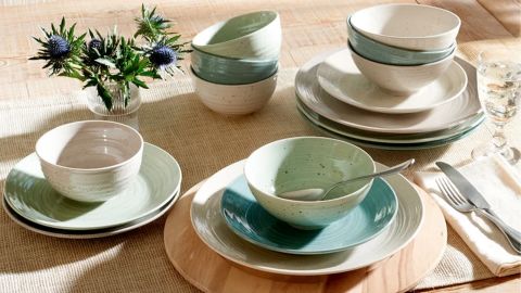 Sango Siterra handmade ceramic tableware set cnnu.jpg