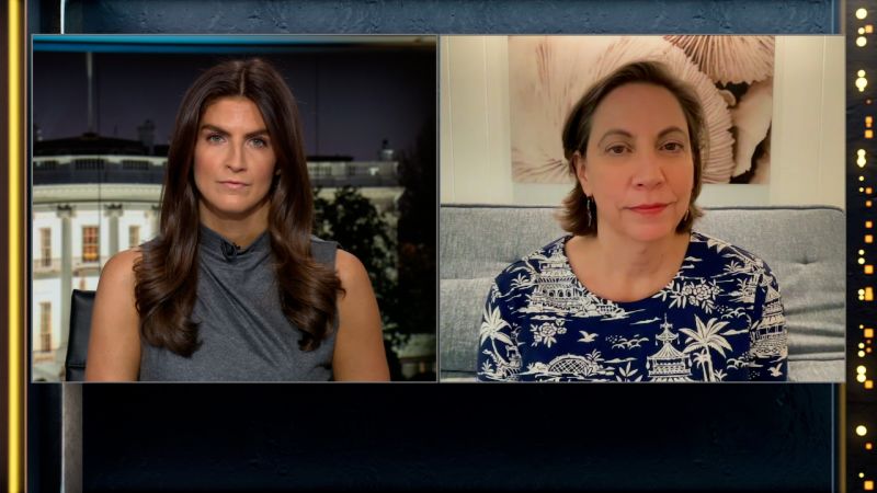 Former national security official reacts to Trump ordering US nuclear tests