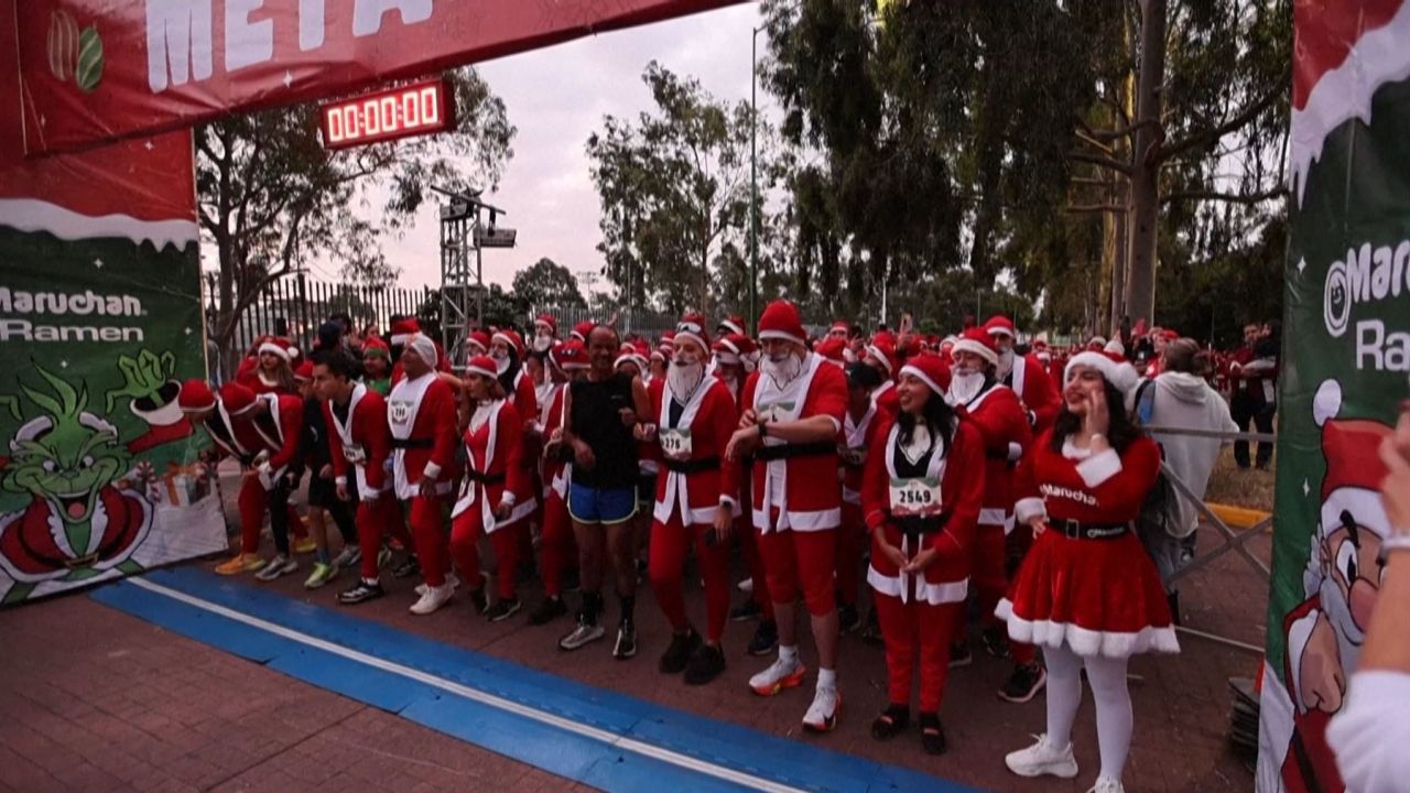 santa claus carrera.JPG