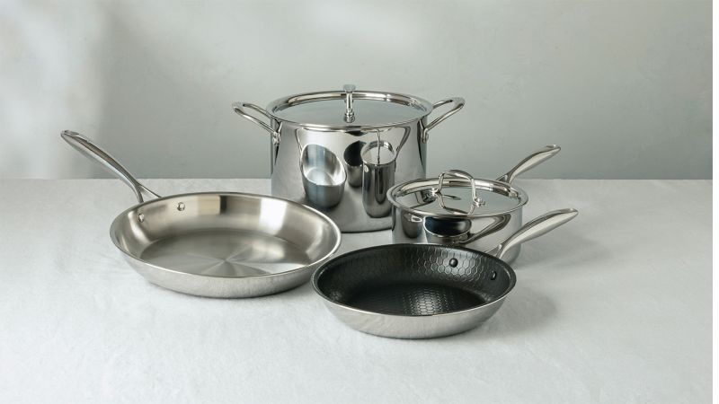 Best Cookware Sets In 2024 Tested By Editors CNN Underscored   Sardel Small Set 