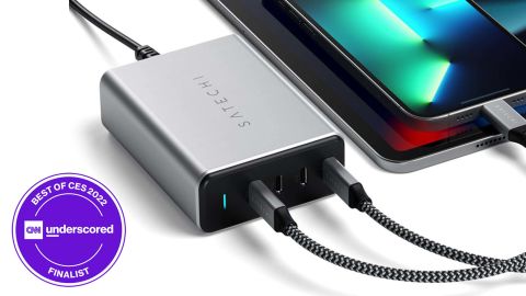 Satechi 165W USB-C 4-Port Charger