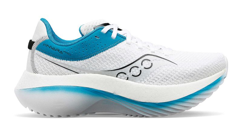 Saucony kinvara 10 outlet jogg