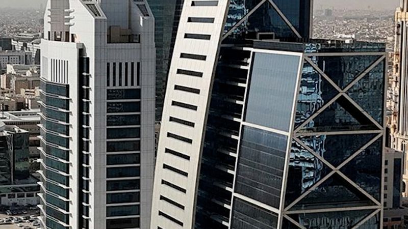 Why the Riyadh Comedy Festival is more than just comics making a few jokes