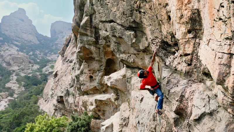 Rock Climbing: What It Is, Health Benefits, and Getting Started