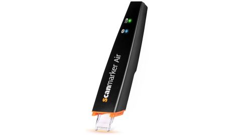 Scanmarker Air Pen OCR Scanner Digital Highlighter & Reader