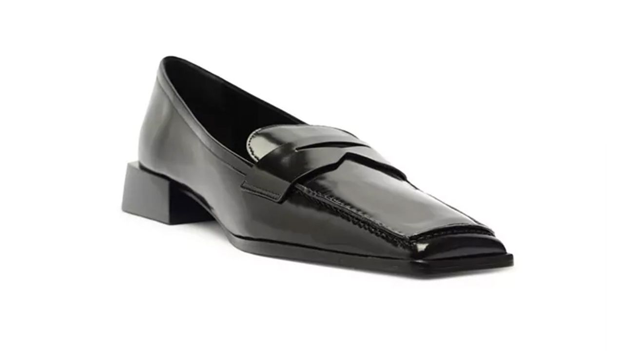 Schutz Ashton Man Tailor Flats