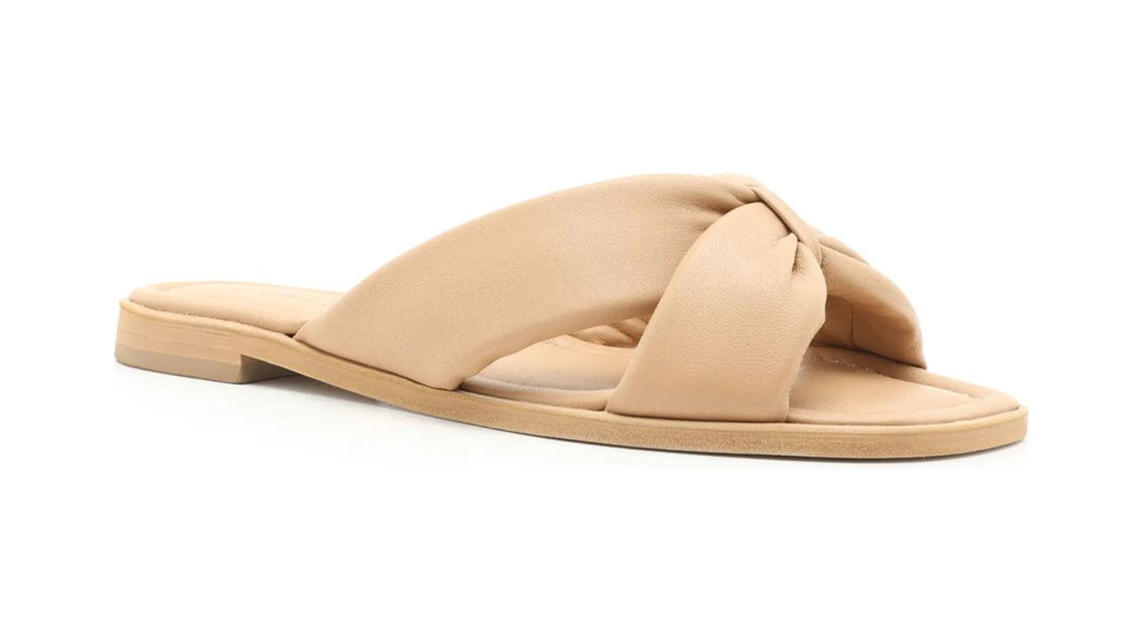 Schutz Fairy Slide Sandal