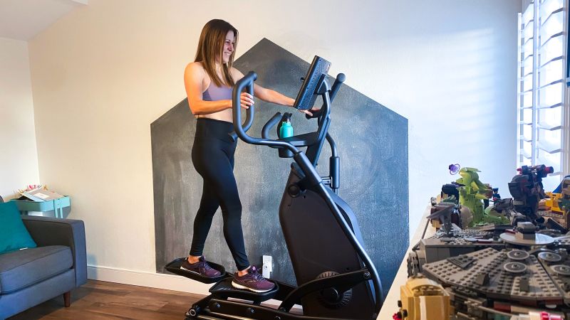 Homefit discount right elliptical