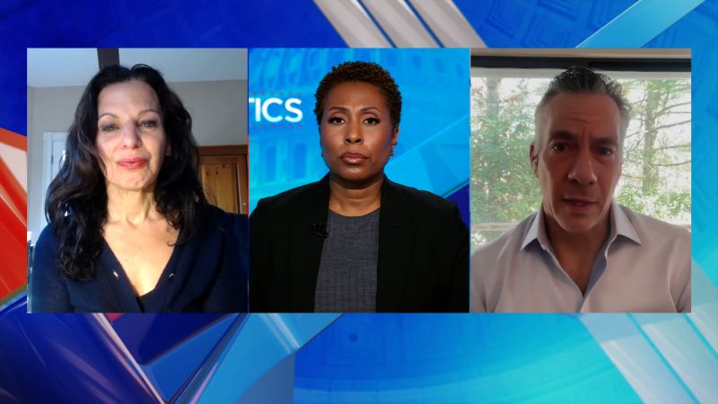 Jim Sciutto: Afghan refugees fear being perceived as ‘guilty by association’ after National Guard shooting