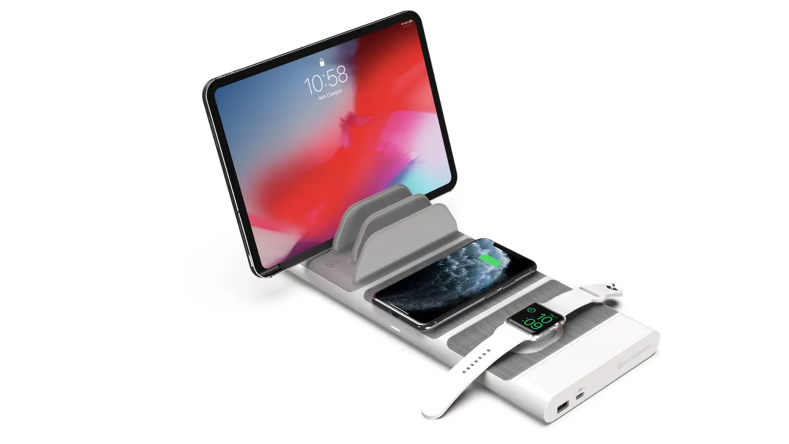 The best wireless chargers for iPhone and Android in 2023 | CNN Underscored