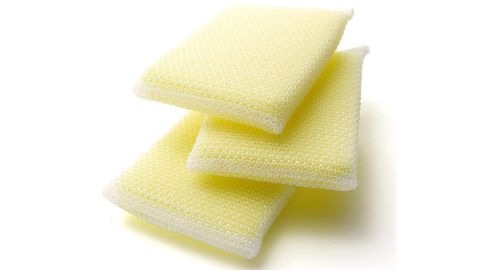 Scotch-Brite Dobie Multi-Purpose Pads, 3 packs, 2 . sets