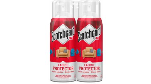 Scotchgard Fabric & Upholstery Protector