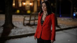 Courteney Cox stars in Paramount Pictures and Spyglass Media Group's "Scream 7."