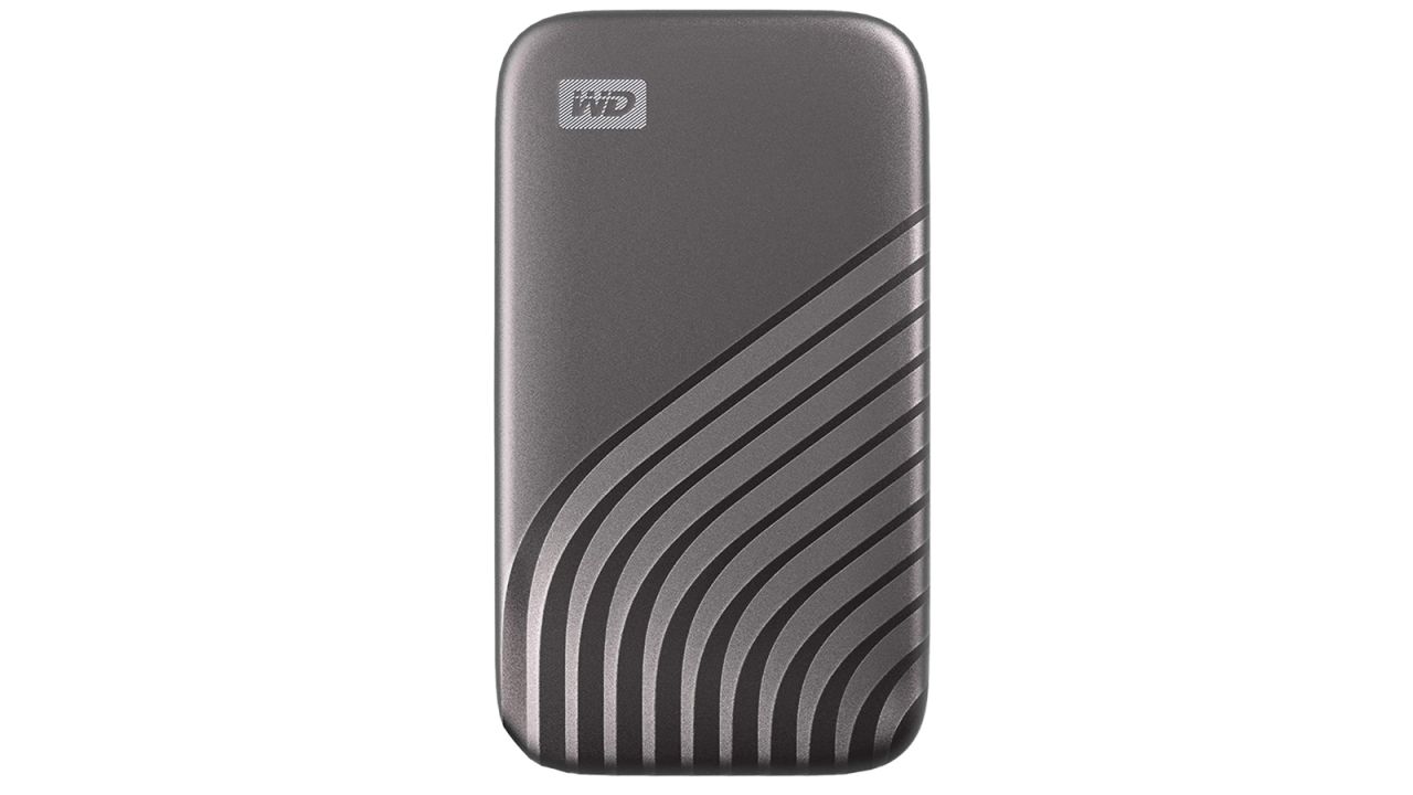 Best external hard drives CNN 2024, Underscored tested of tried and 