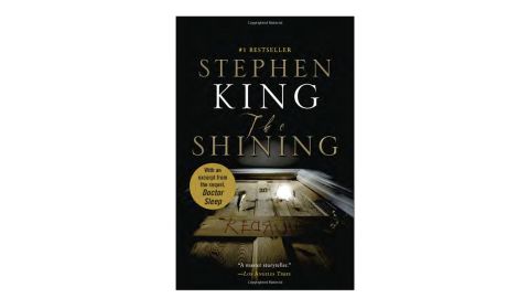 'The Shining’ by Stephen King