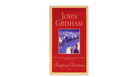 'Skipping Christmas’ by John Grisham