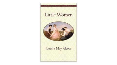 ‘Little Women’ by Louisa May Alcott