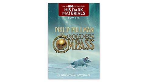 'The Golden Compass’ by Philip Pullman