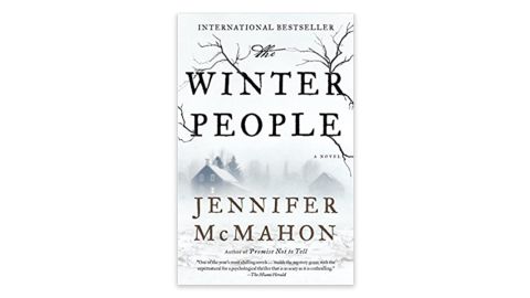 'The Winter People’ by Jennifer McMahon