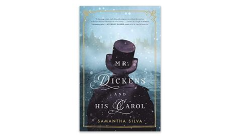 ‘Mr. Dickens and His Carol’ by Samantha Silva