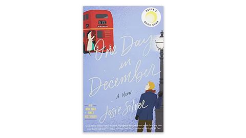 ‘One Day in December’ by Josie Silver