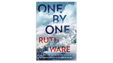 'One By One’ by Ruth Ware