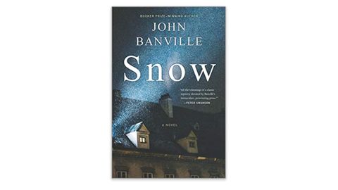 'Snow’ by John Banville