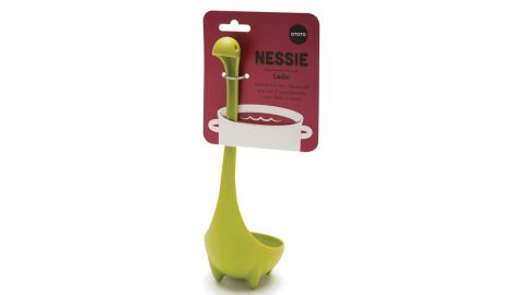 OTOTO Nessie Ladle Spoon