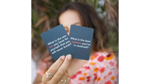 Love Lingual Card Game