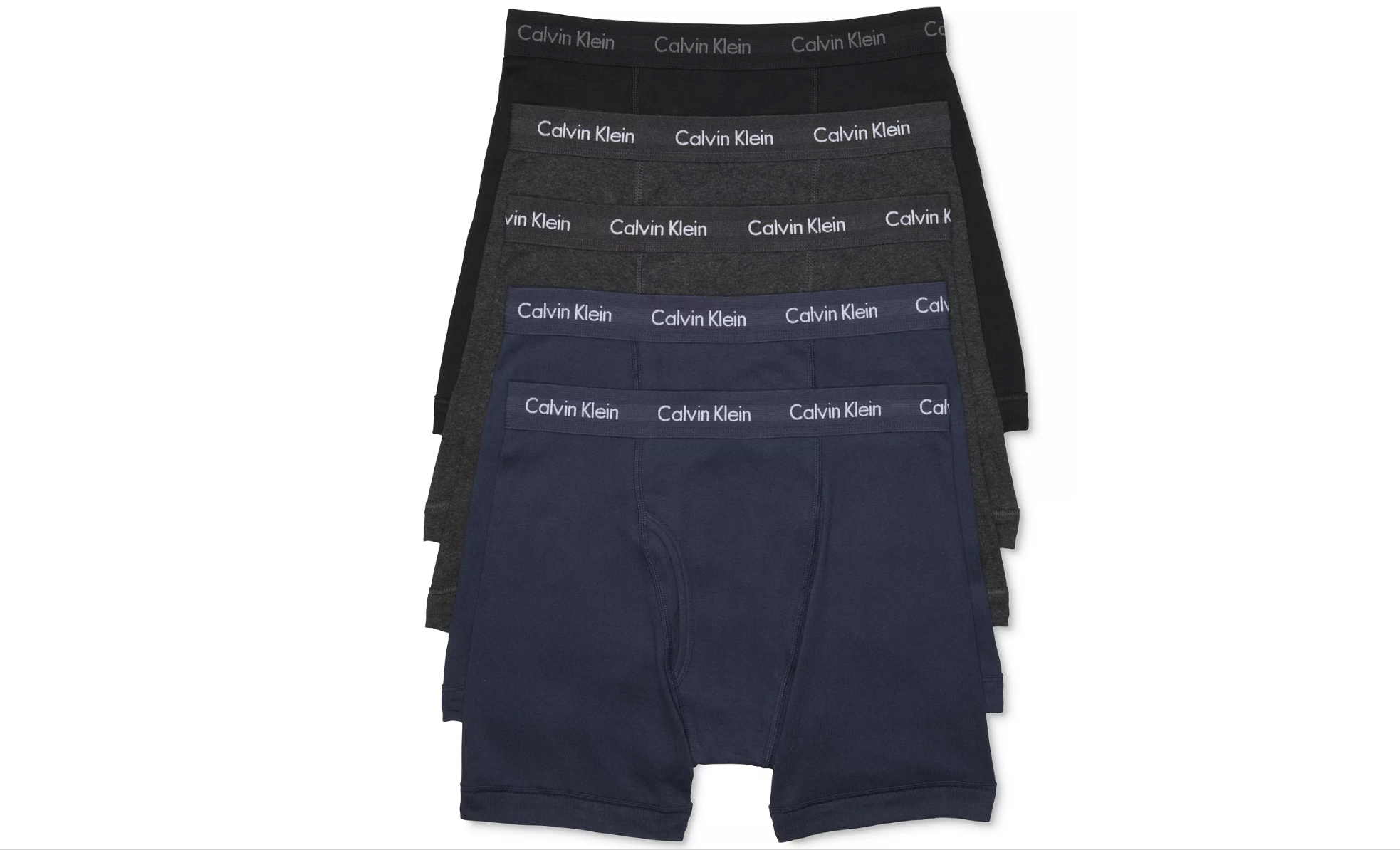 Calvin klein memorial day sale sales