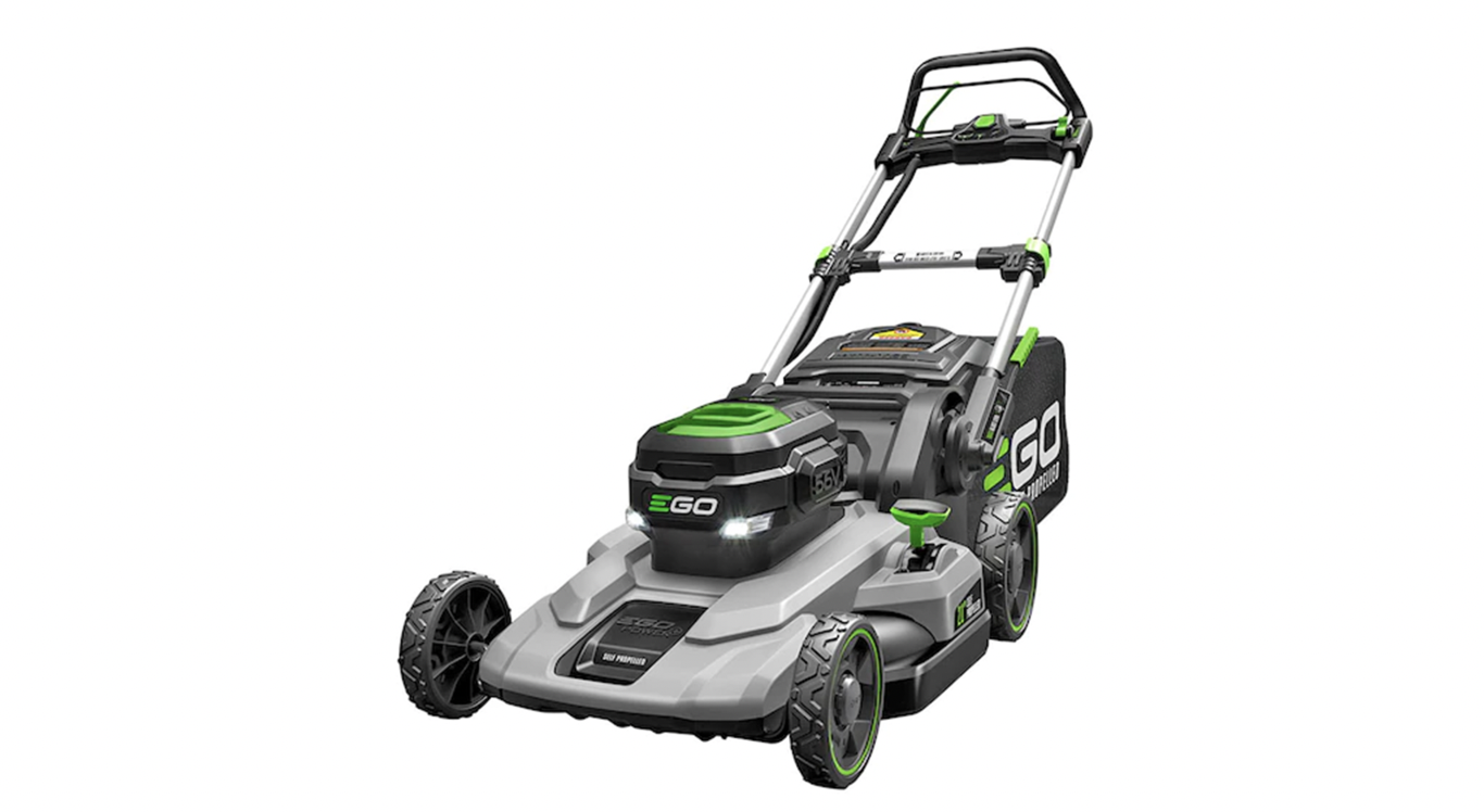 Lowes lawn mower sale memorial day new arrivals
