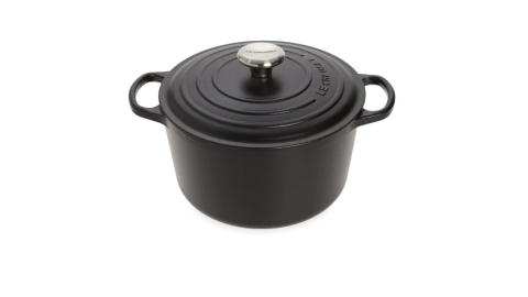 Le Creuset 5.25-Quart Deep Dutch Oven