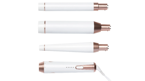 T3 Whirl Trio Interchangeable Curling Iron Set